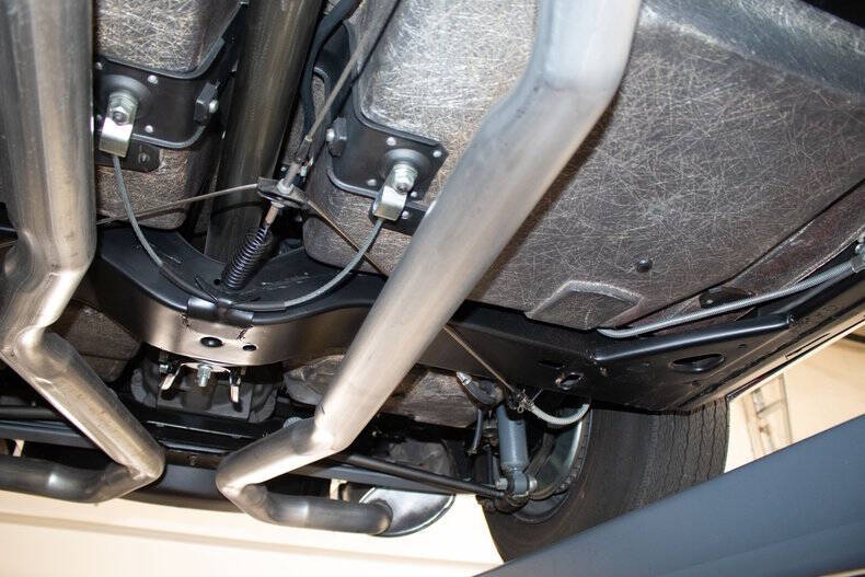 1971 Chevrolet Corvette