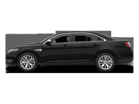 2013 Ford Taurus SE