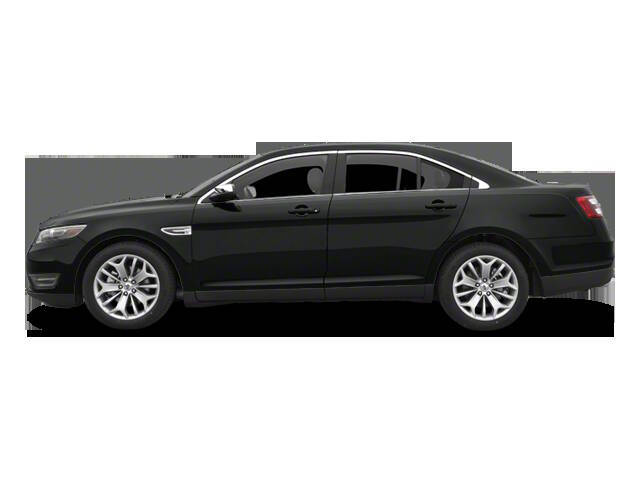 2013 Ford Taurus SE