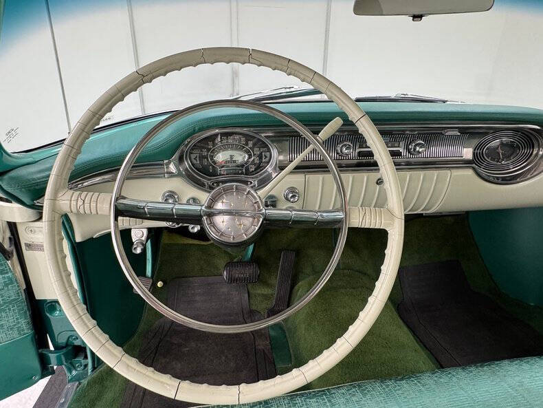 1956 Oldsmobile Eighty-Eight