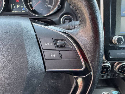 2022 Mitsubishi Outlander Sport ES