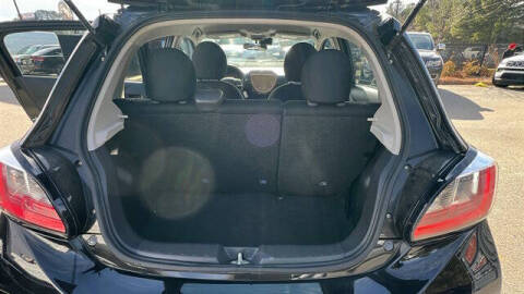 2022 Mitsubishi Mirage