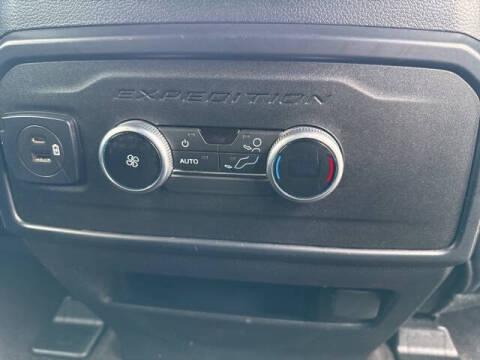 2021 Ford Expedition MAX XLT