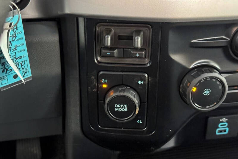 2026 Ford F-600 Super Duty