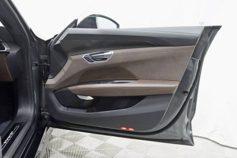 2023 Audi e-tron GT quattro Prestige