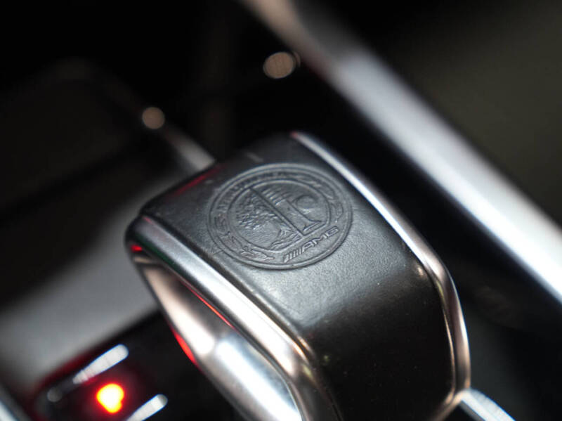 2014 Mercedes-Benz E-Class E 63 AMG S-Model