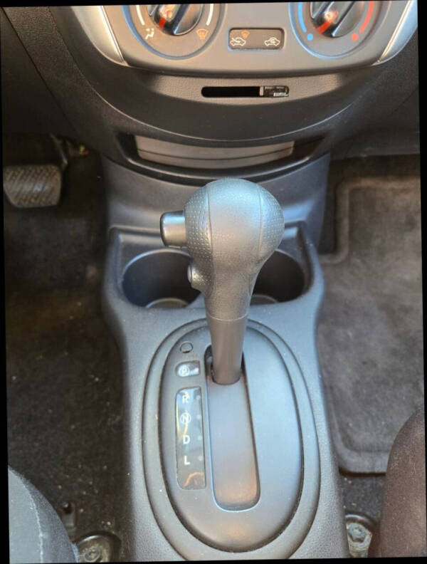 2015 Nissan Versa Note S Plus