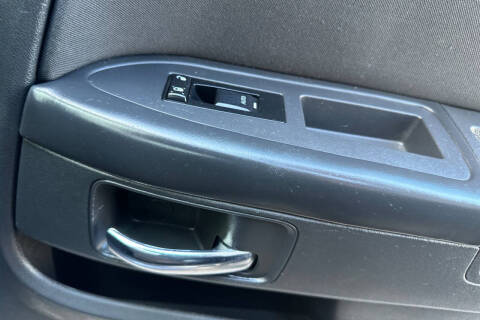 2014 Dodge Challenger