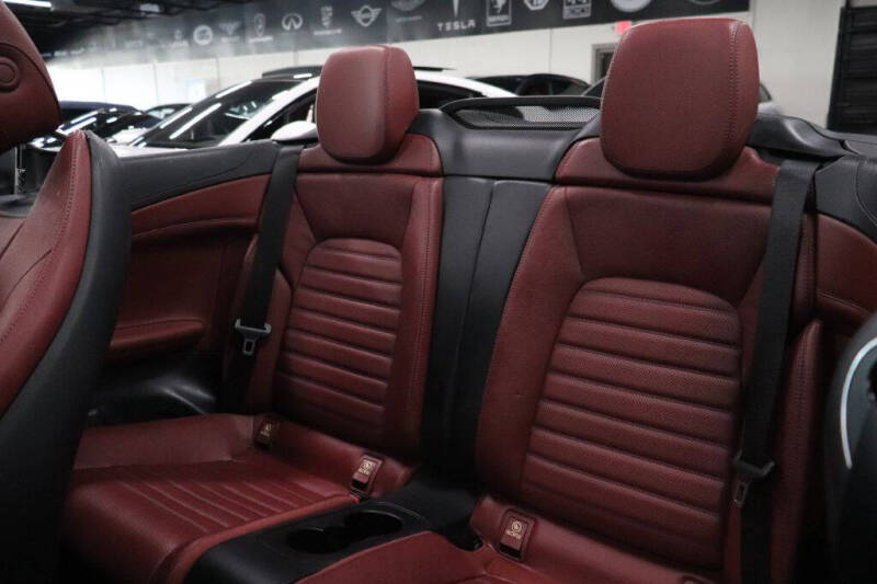 2019 Mercedes-Benz C-Class C 300 4MATIC