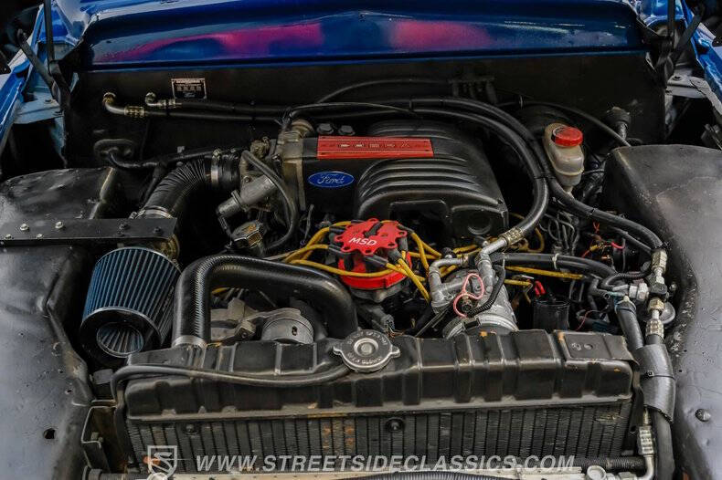 1951 Mercury Lead Sled