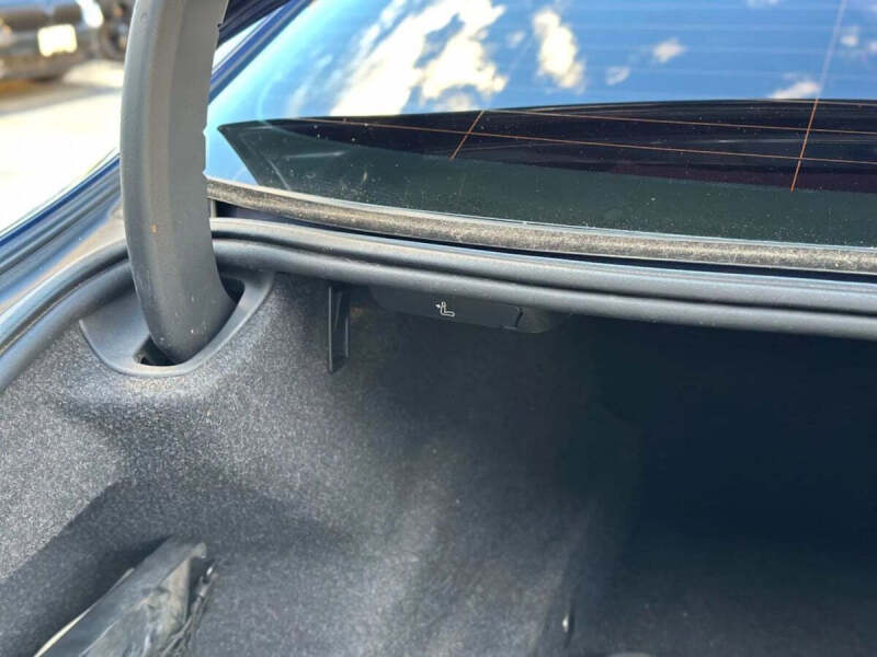 2019 BMW 5 Series 540i