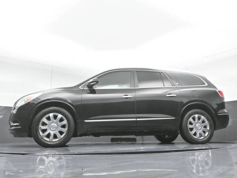 2017 Buick Enclave Premium