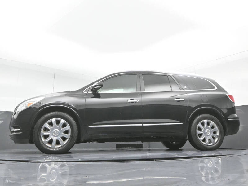 2017 Buick Enclave Premium