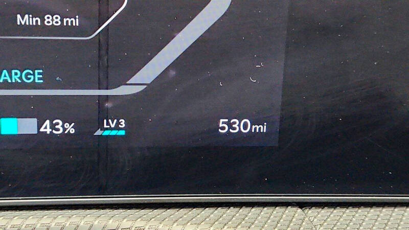 2025 Kia EV6 GT-Line