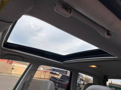 2011 Subaru Forester 2.5X Limited