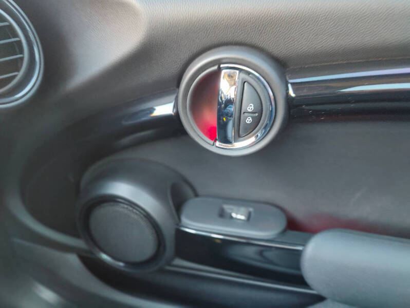 2019 MINI Hardtop 2 Door Cooper