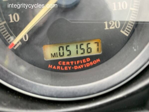 2005 Harley-Davidson Electra Glide Ultra Classic