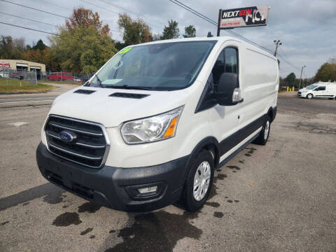 2020 Ford Transit for sale at NextGen Motors Inc in Mount Juliet TN