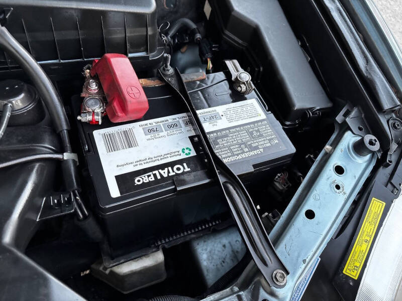 2008 Toyota Avalon Touring