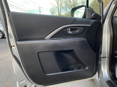 2014 Mazda MAZDA5 Touring