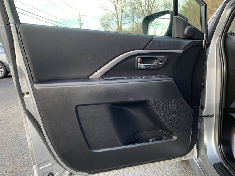 2014 Mazda MAZDA5 Touring