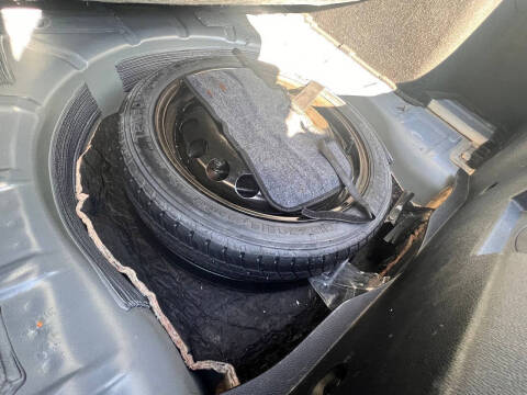 2014 Chevrolet Cruze 1LT Auto