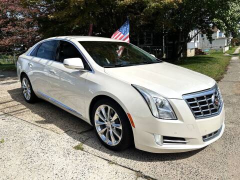 2013 Cadillac XTS for sale at Best Choice Auto Sales in Sayreville NJ