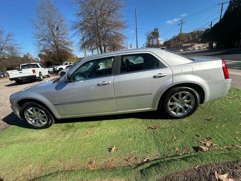 2009 Chrysler 300 Touring