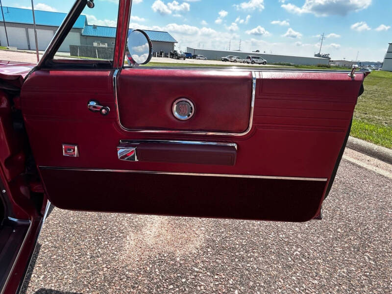 1968 Chrysler 300