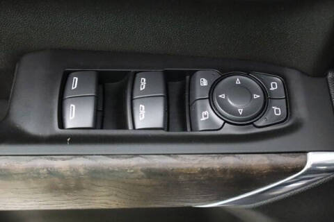 2022 GMC Sierra 1500 Limited