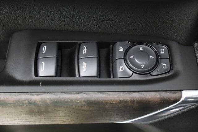 2022 GMC Sierra 1500 Limited