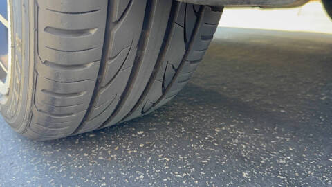 2004 Nissan Sentra 1.8 S