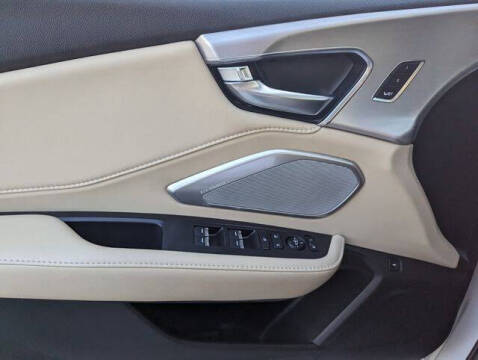 2023 Acura RDX w/Tech