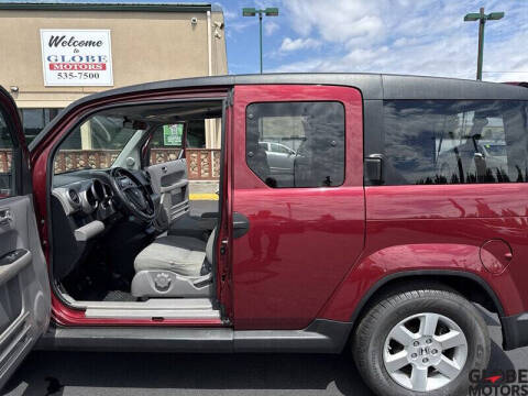 2011 Honda Element EX