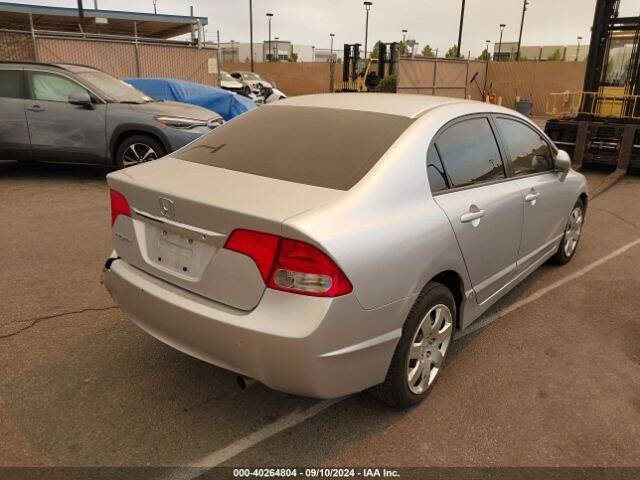 2009 Honda Civic for sale at Ournextcar Inc in Downey, CA