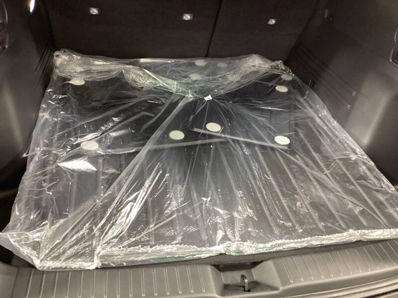 2026 Mazda CX-50 2.5 S Premium