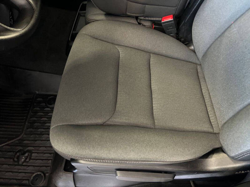 2022 RAM 1500 Tradesman