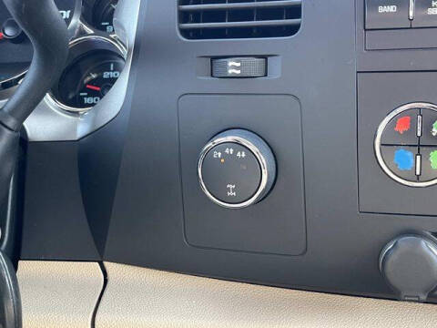 2012 GMC Sierra 2500HD