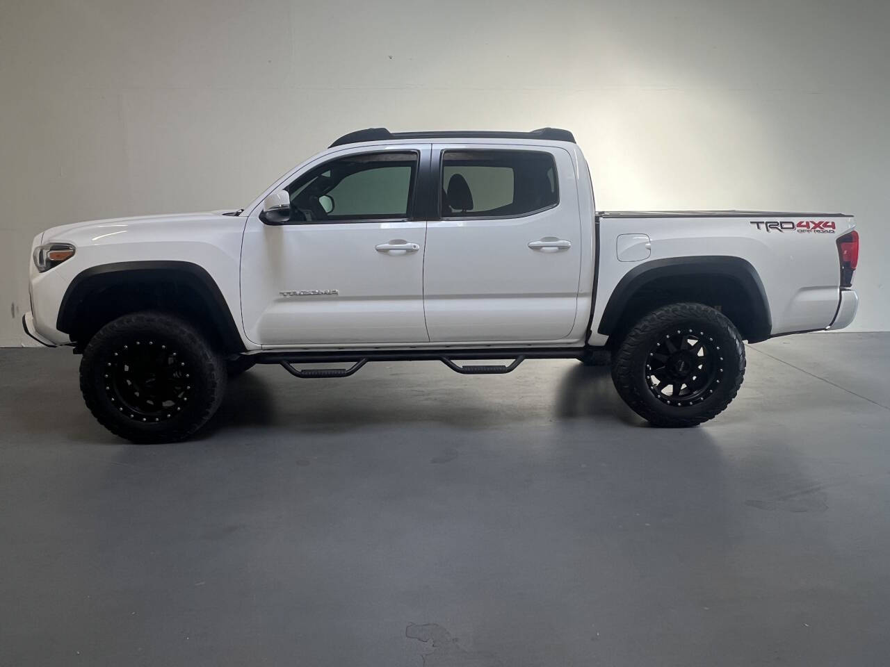 2019 Toyota Tacoma for sale at RCG MOTORS in Rocklin, CA