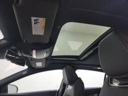 2022 Mercedes-Benz AMG GT 43