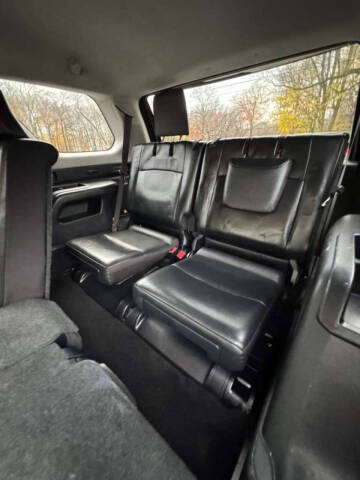 2013 Toyota 4Runner Limited