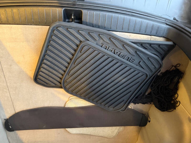 2006 Subaru Outback 2.5i