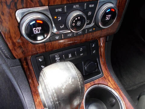 2013 Chevrolet Traverse LT