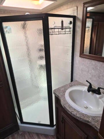 2012 OPEN RANGE LIGHT 297 RLS