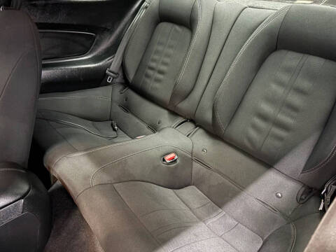 2022 Ford Mustang GT