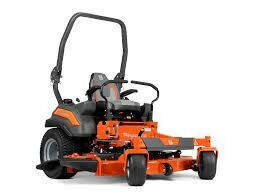  Husqvarna Z454XS for sale at County Tractor - Husqvarna in Houlton ME