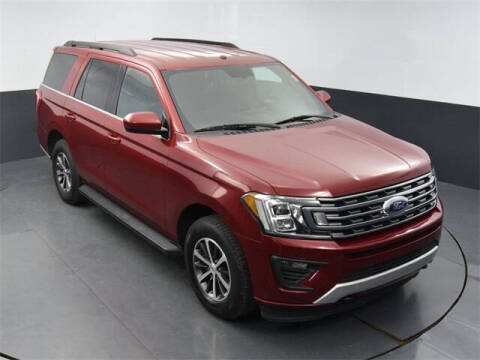 2018 Ford Expedition XLT