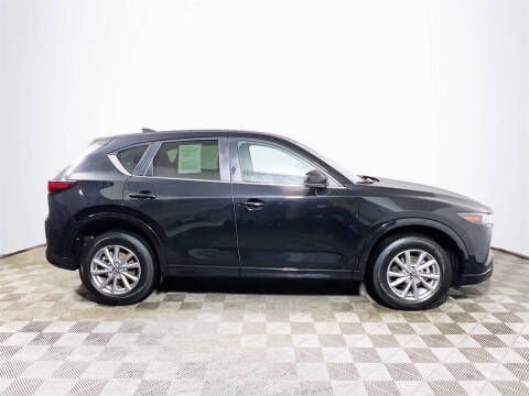 2024 Mazda CX-5 2.5 S Select