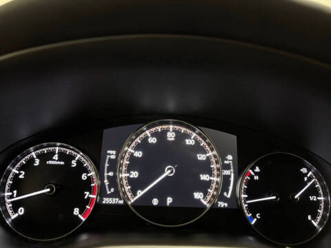 2023 Mazda CX-30 2.5 S