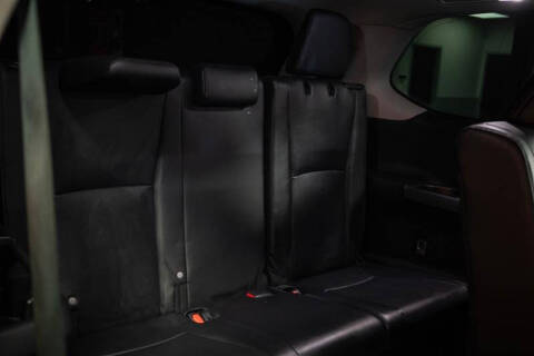 2024 Toyota Grand Highlander Hybrid Limited